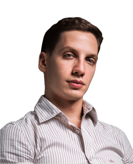 David Kharitonashvili