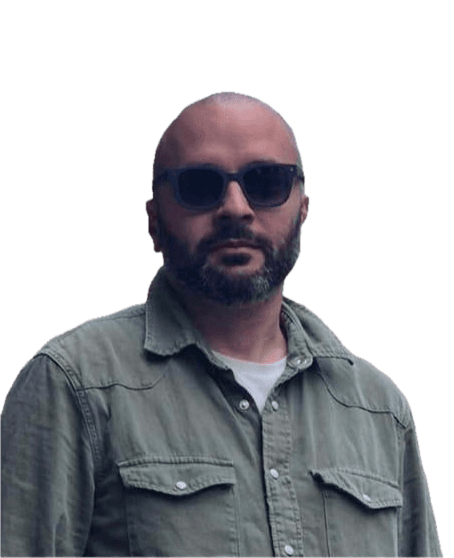 Giorgi Tsereteli